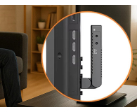 Zenwire Tuner Dekoder Satelitarny DVBT2 HEVC H.265 WiFi - 1604673 - zdjęcie 4